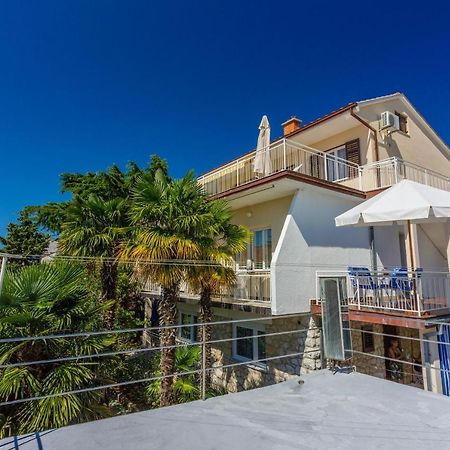 Apartments Danica Dramalj Εξωτερικό φωτογραφία