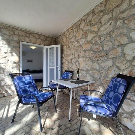 Apartments Danica Dramalj Εξωτερικό φωτογραφία