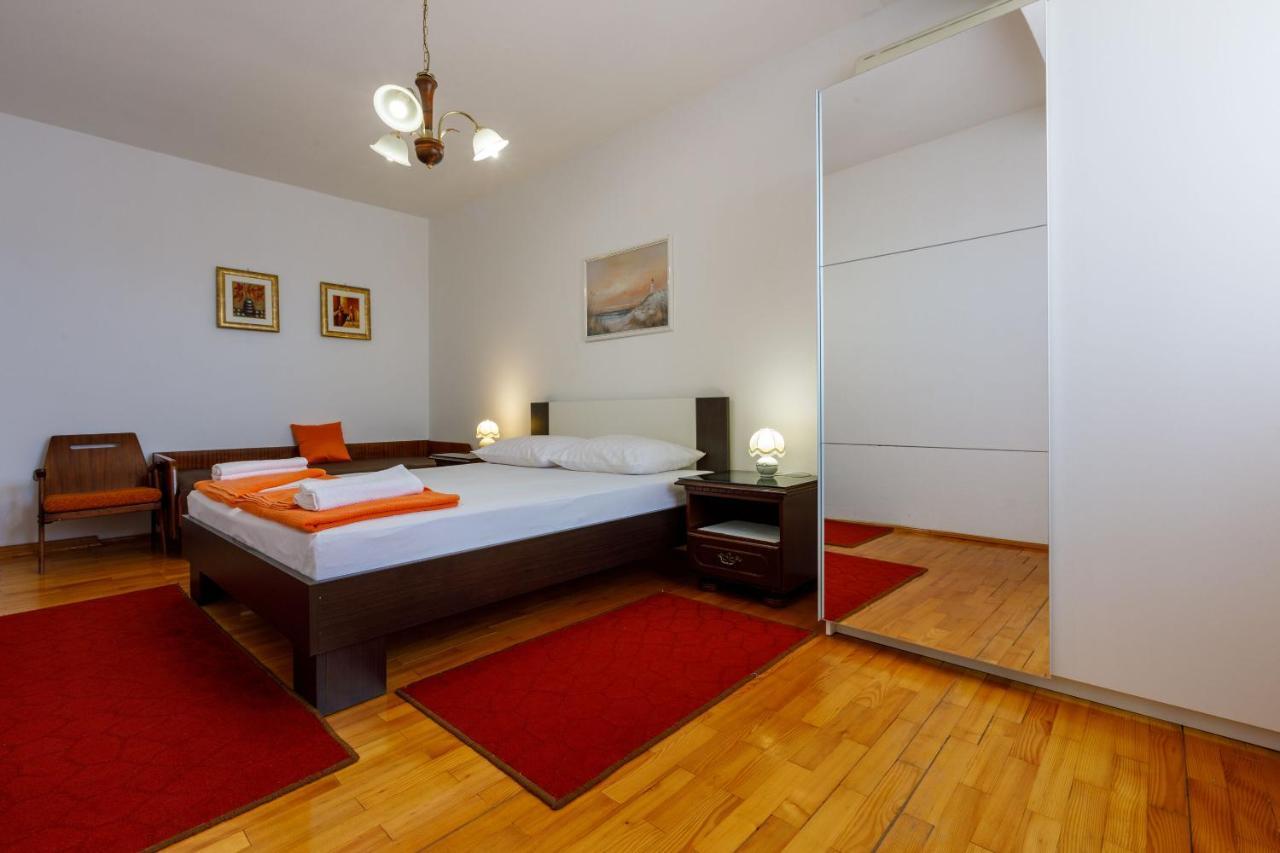 Apartments Danica Dramalj Εξωτερικό φωτογραφία