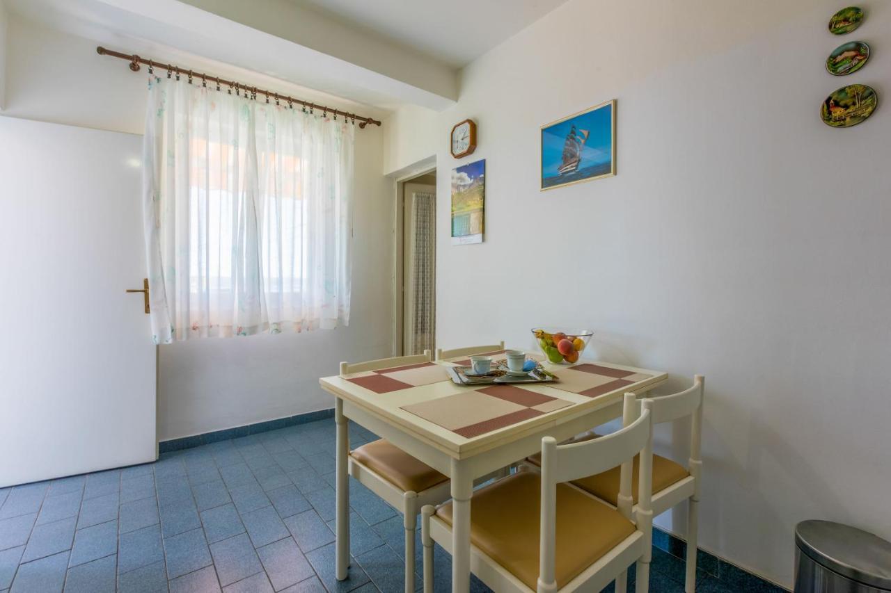 Apartments Danica Dramalj Εξωτερικό φωτογραφία