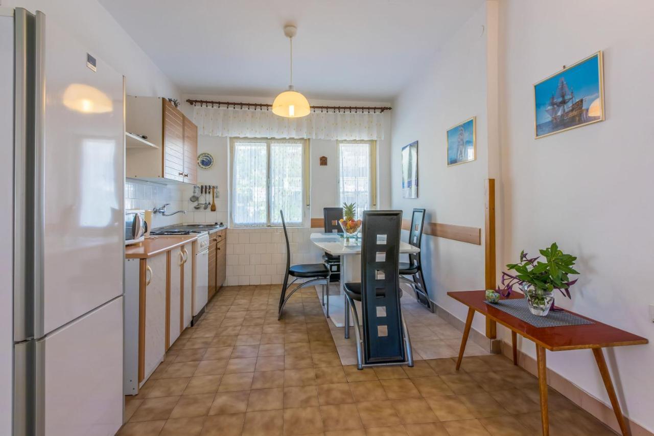 Apartments Danica Dramalj Εξωτερικό φωτογραφία