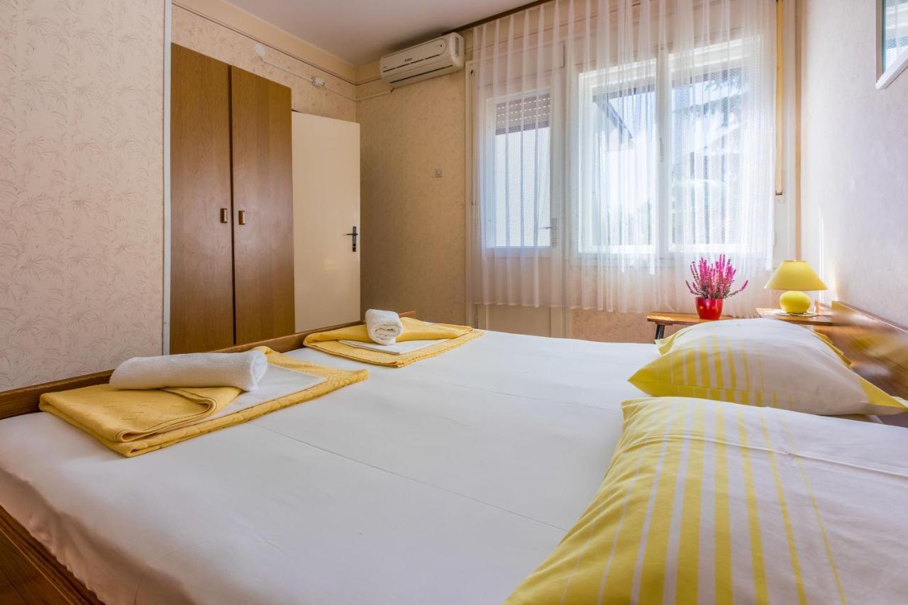 Apartments Danica Dramalj Εξωτερικό φωτογραφία