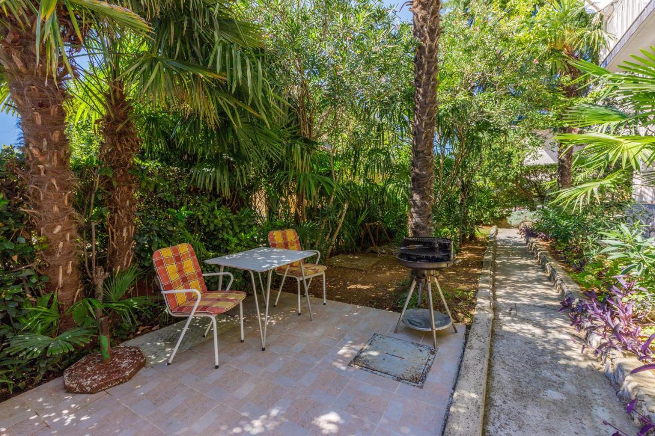 Apartments Danica Dramalj Εξωτερικό φωτογραφία