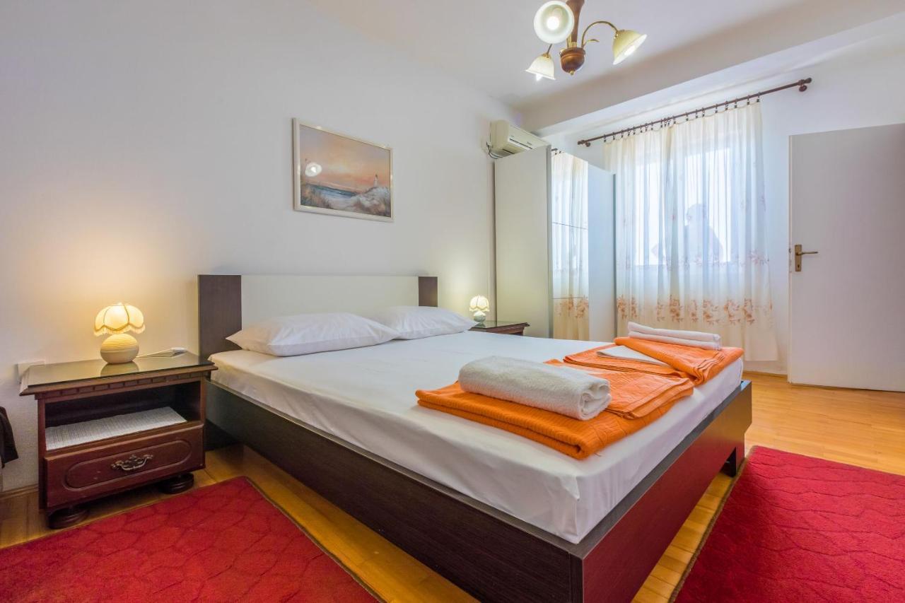 Apartments Danica Dramalj Εξωτερικό φωτογραφία
