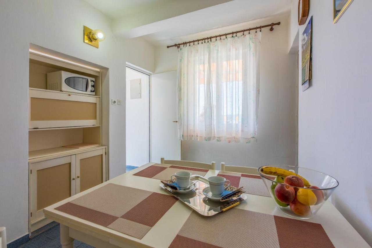 Apartments Danica Dramalj Εξωτερικό φωτογραφία
