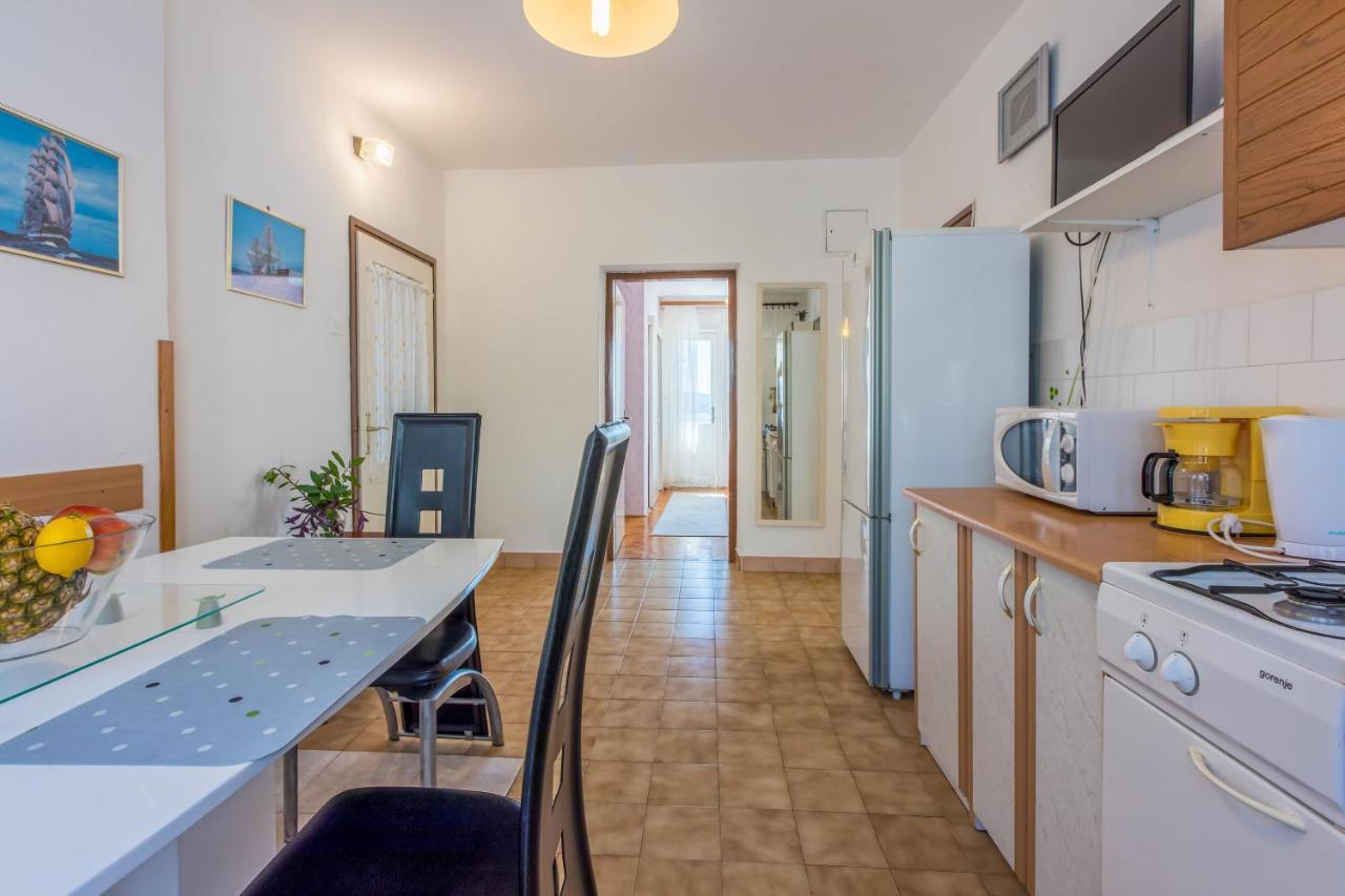 Apartments Danica Dramalj Εξωτερικό φωτογραφία