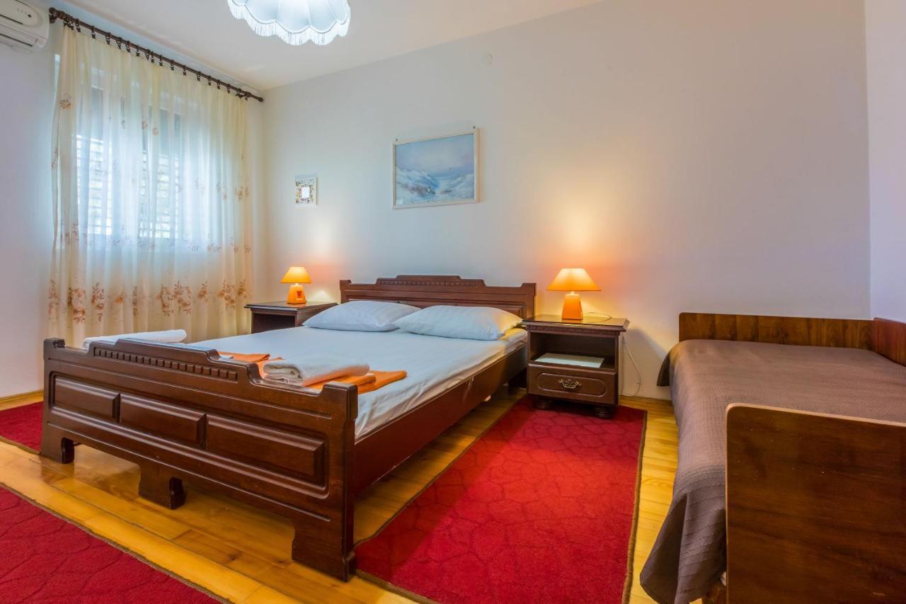 Apartments Danica Dramalj Εξωτερικό φωτογραφία