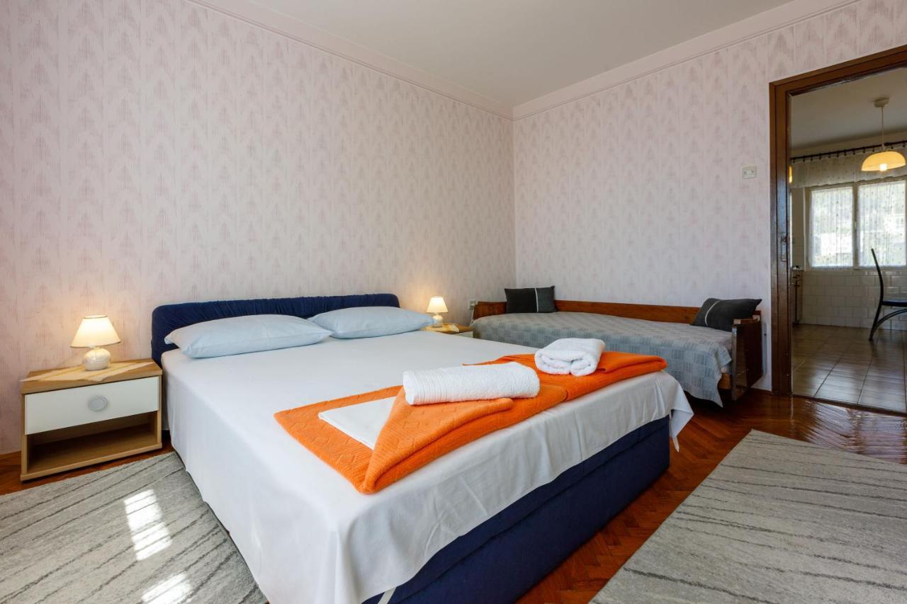 Apartments Danica Dramalj Εξωτερικό φωτογραφία