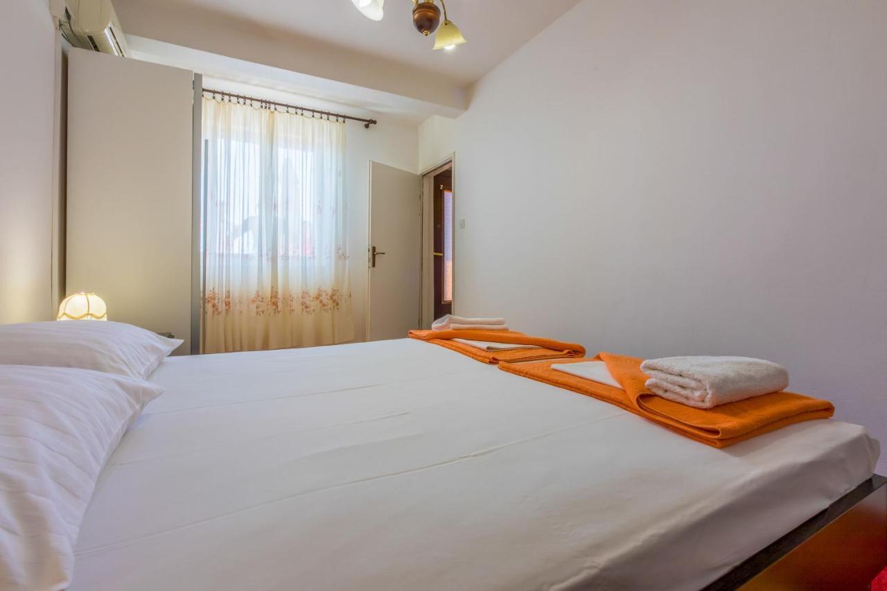 Apartments Danica Dramalj Εξωτερικό φωτογραφία