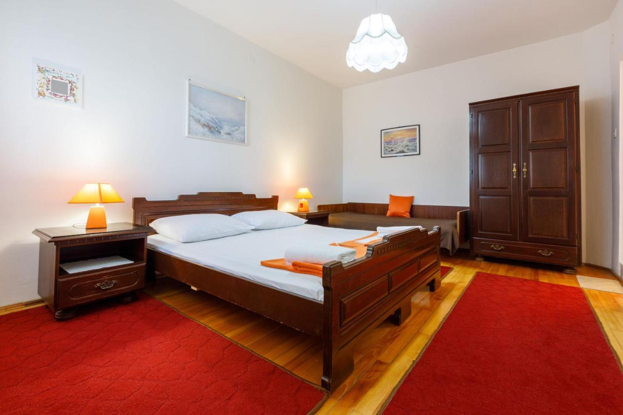 Apartments Danica Dramalj Εξωτερικό φωτογραφία