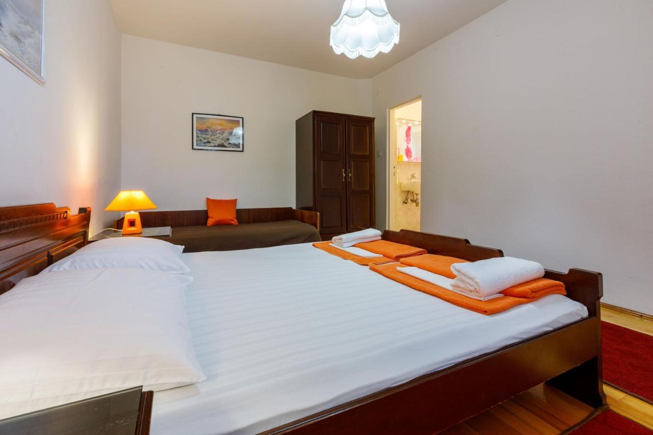 Apartments Danica Dramalj Εξωτερικό φωτογραφία