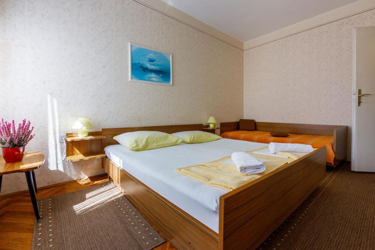 Apartments Danica Dramalj Εξωτερικό φωτογραφία