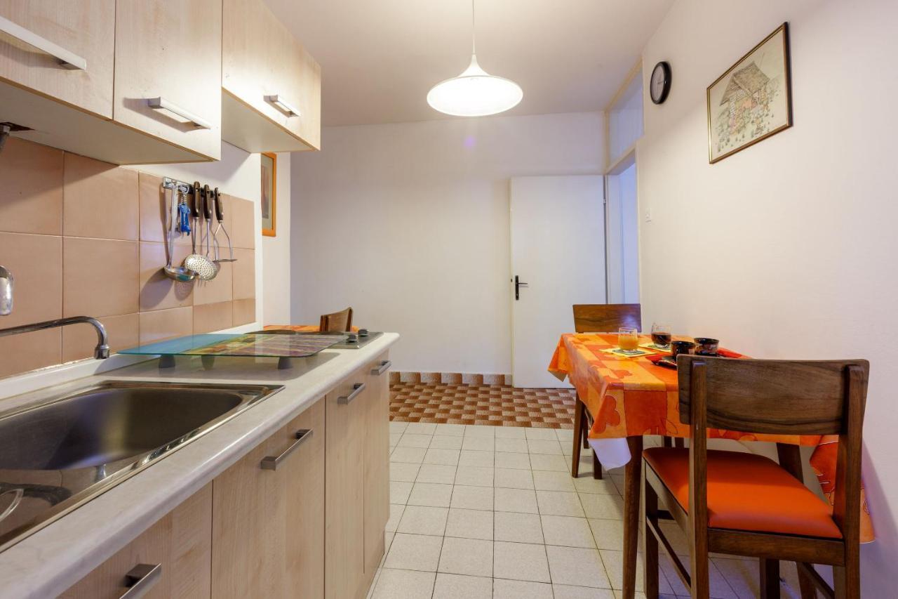 Apartments Danica Dramalj Εξωτερικό φωτογραφία