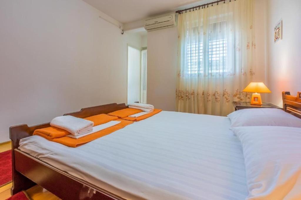 Apartments Danica Dramalj Εξωτερικό φωτογραφία
