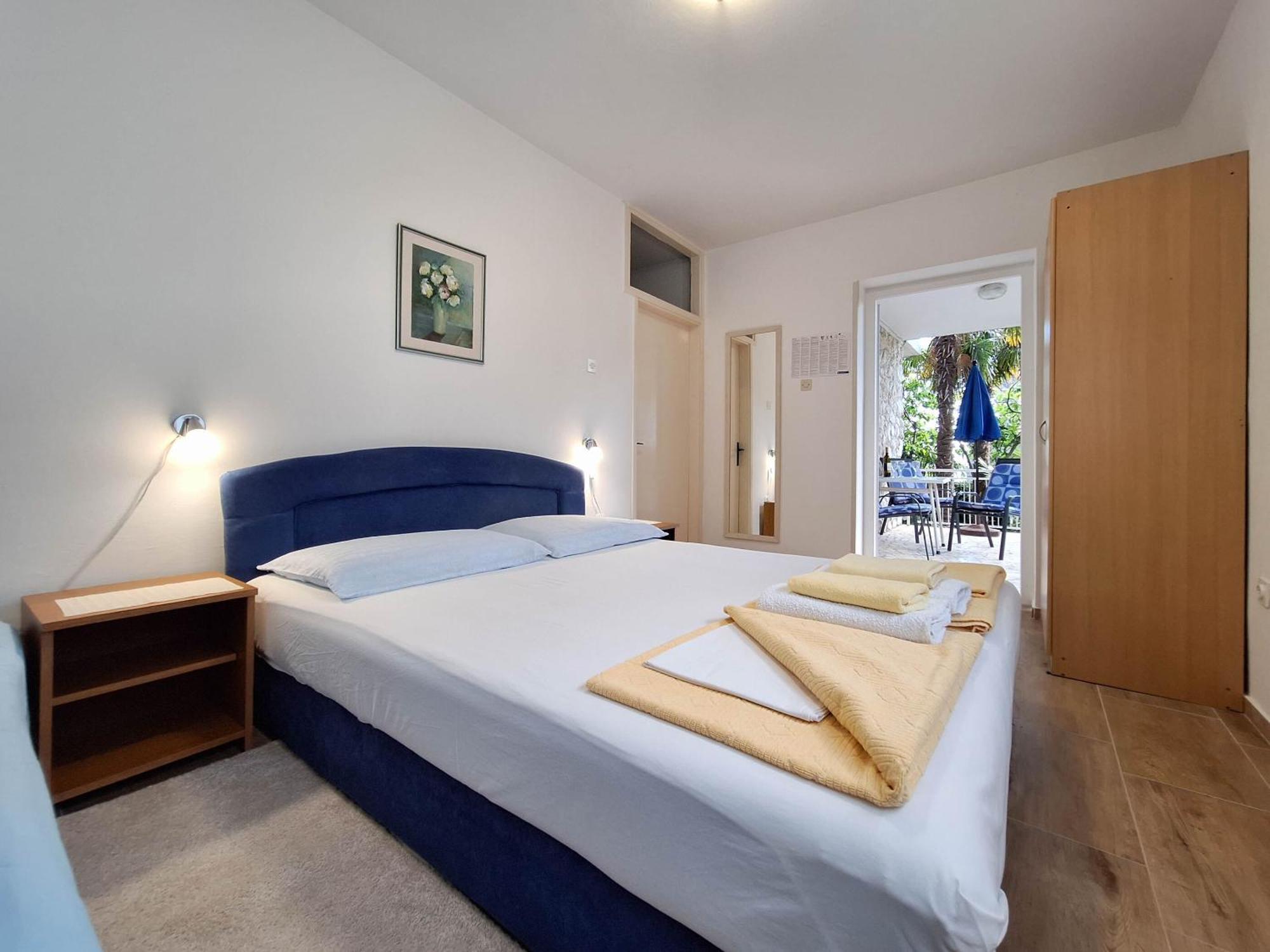 Apartments Danica Dramalj Εξωτερικό φωτογραφία