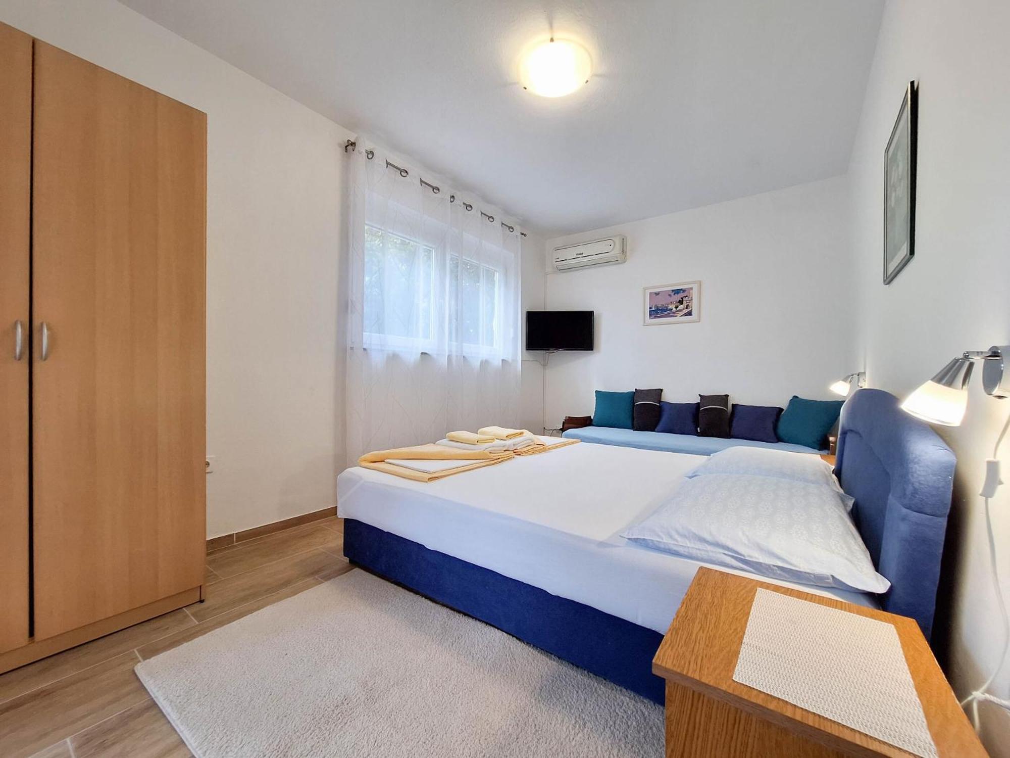 Apartments Danica Dramalj Εξωτερικό φωτογραφία
