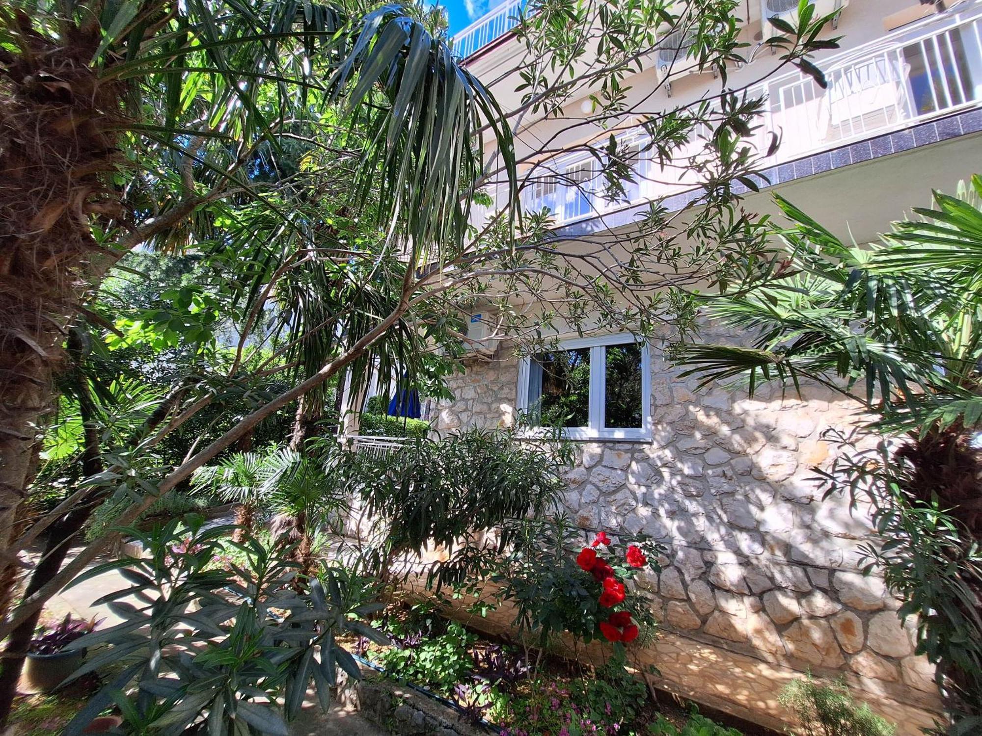 Apartments Danica Dramalj Εξωτερικό φωτογραφία