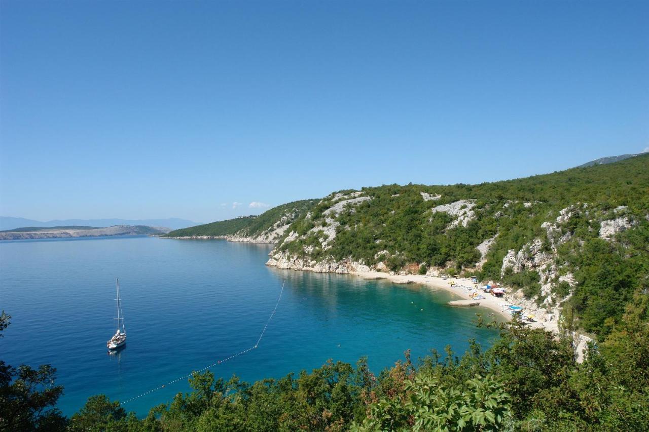 Apartments Danica Dramalj Εξωτερικό φωτογραφία